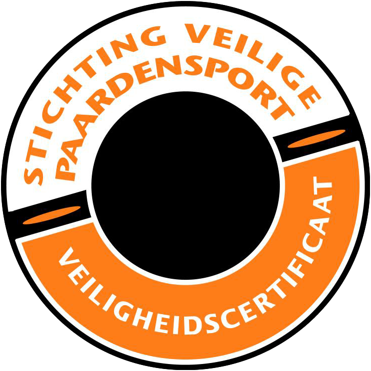 Stichting Veilige Paardensport - Veiligheidscertificaat